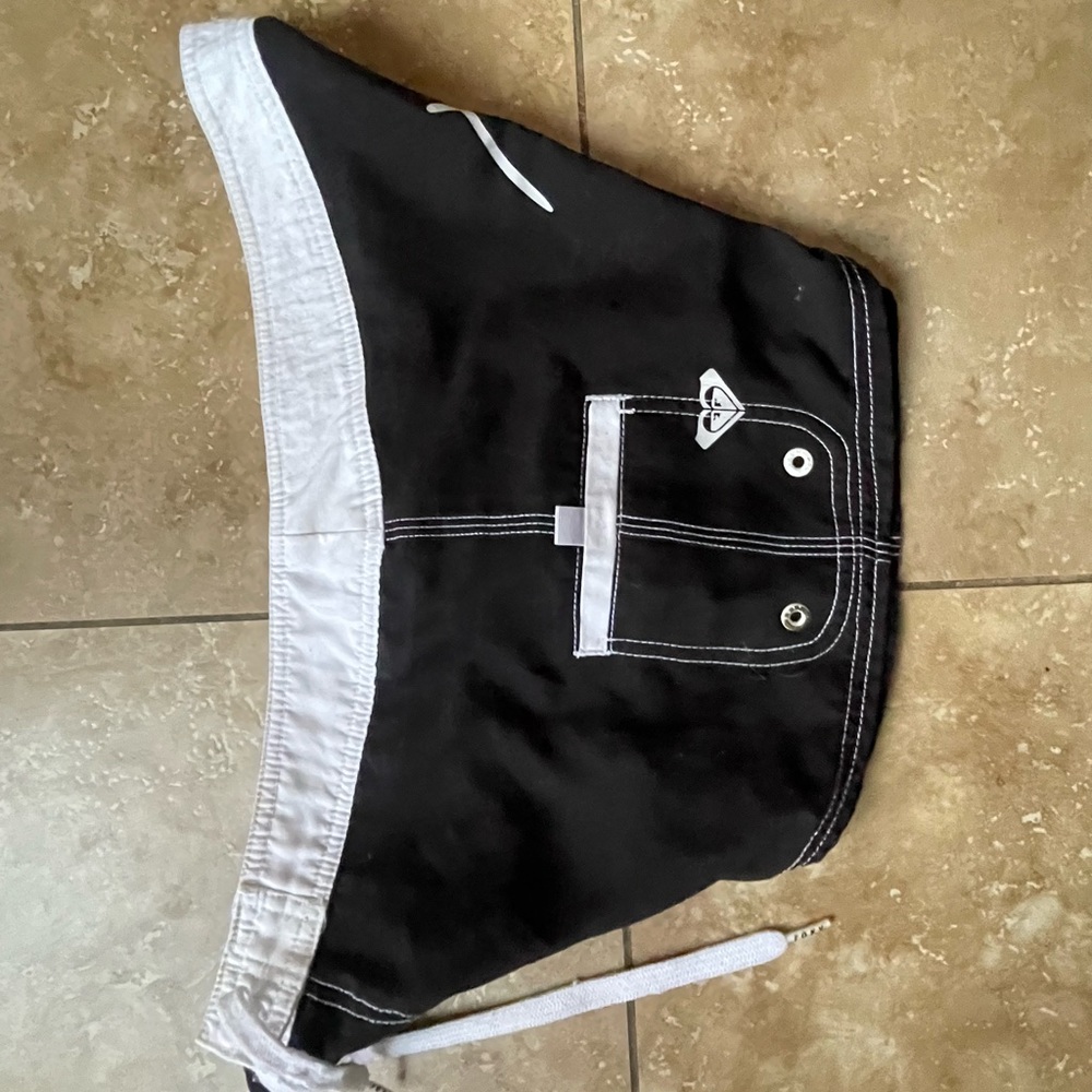 Used Roxy board short  13 - Picture 7 of 16